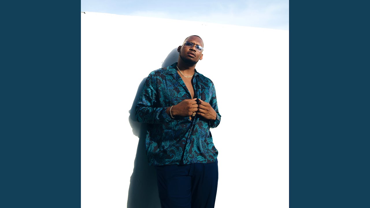 Enjoyment (feat. Ajebo Hustlers)