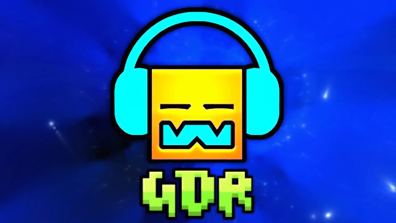 TheFatRat  -  Infinite Power [ Geometry Dash Music ]