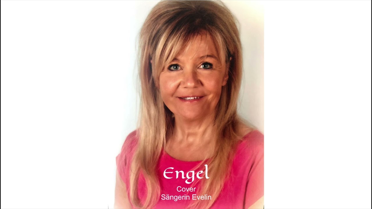Engel - Andreas Gabalier (Cover by Sängerin Evelin)