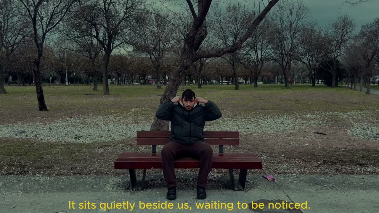 Cinematography class assignment- Jamal Thaher
