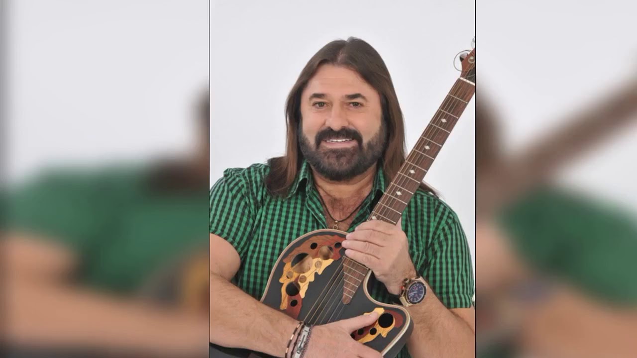 GHEORGHE GHEORGHIU - Priveste o clipa-napoi