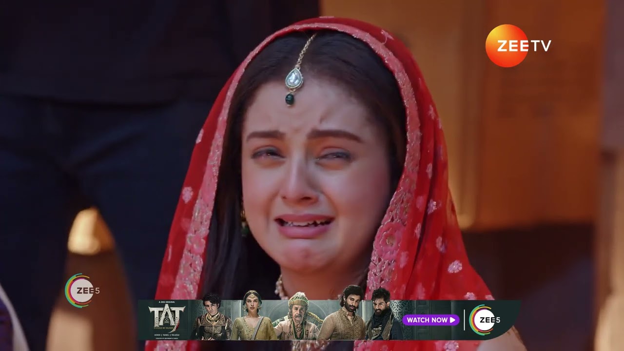 Kundali Bhagya | Ep - 1955 | Webisode | Aug 21 2024 | Zee TV