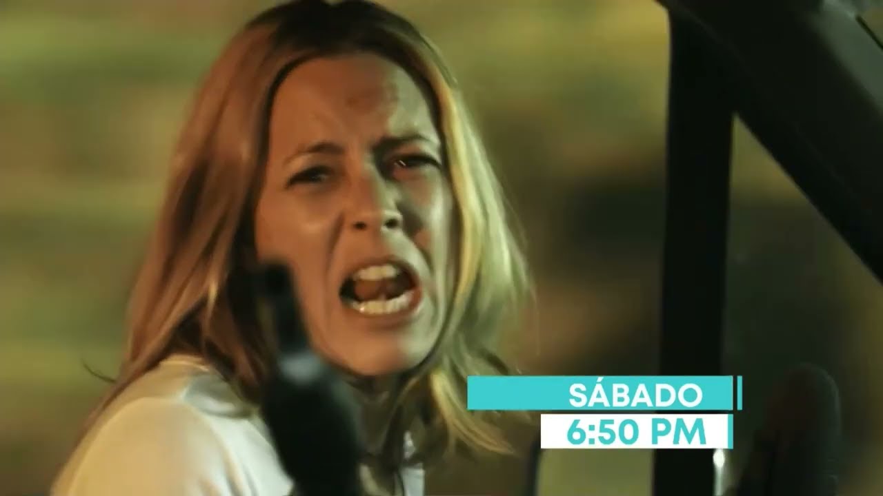 Promo | Acci&oacute;n sin l&iacute;mites (8) | Panamericana TV (Noviembre, 2024)