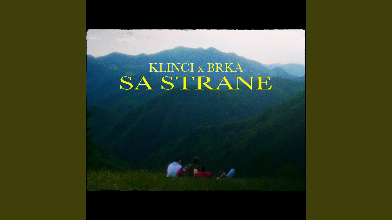 Sa strane (feat. Brka)