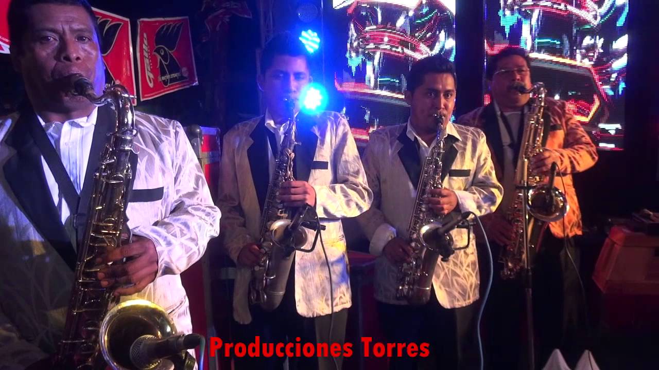 chito cortez baile social en agua escondida ultima parte