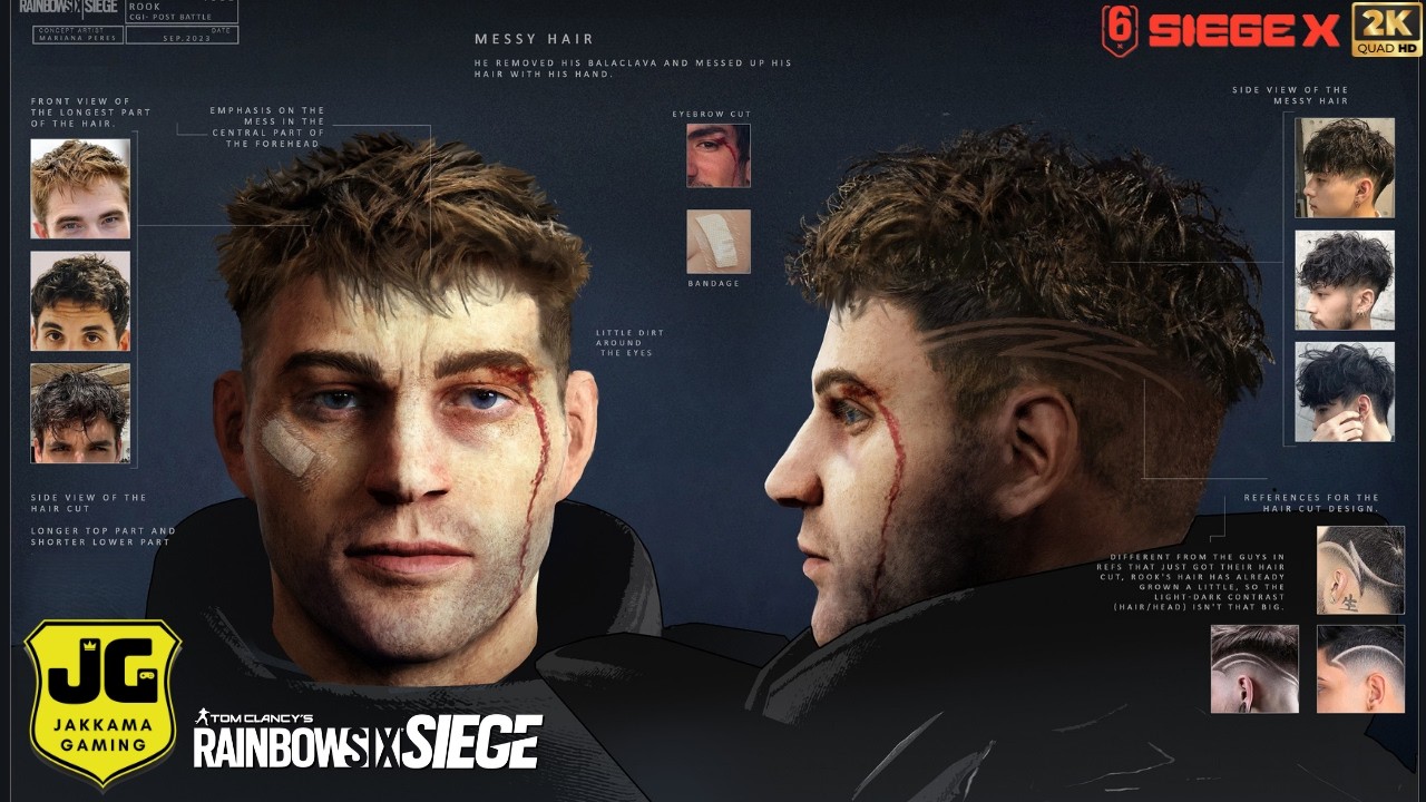 🔴 LIVE – Rook Main? | Rainbow Six Siege –  தமிழ்