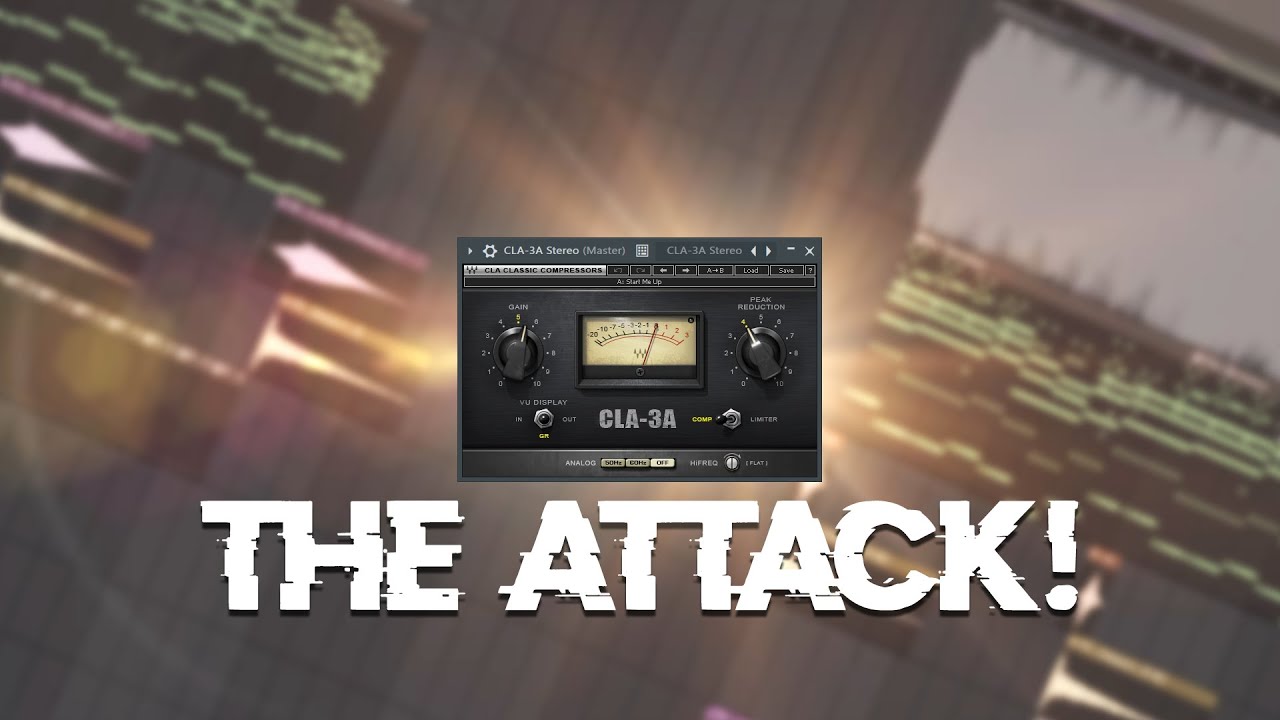 How to make Smooth or Punchy Leads/Melodies!