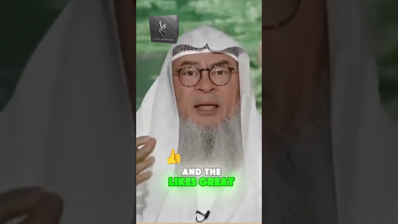 What is the status of 4 great Imams? || Sheikh Assim Al Hakeem #assimalhakeem #scholar #imam