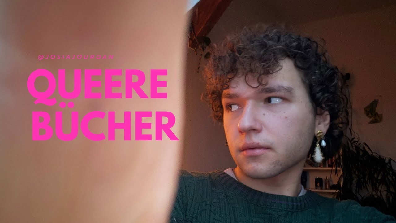 Unbekannte queere Bücher, die du lesen solltest | Lesehighlights 2024