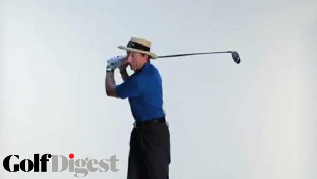 David Leadbetter: Coil For Power-Driving Tips-Golf Digest