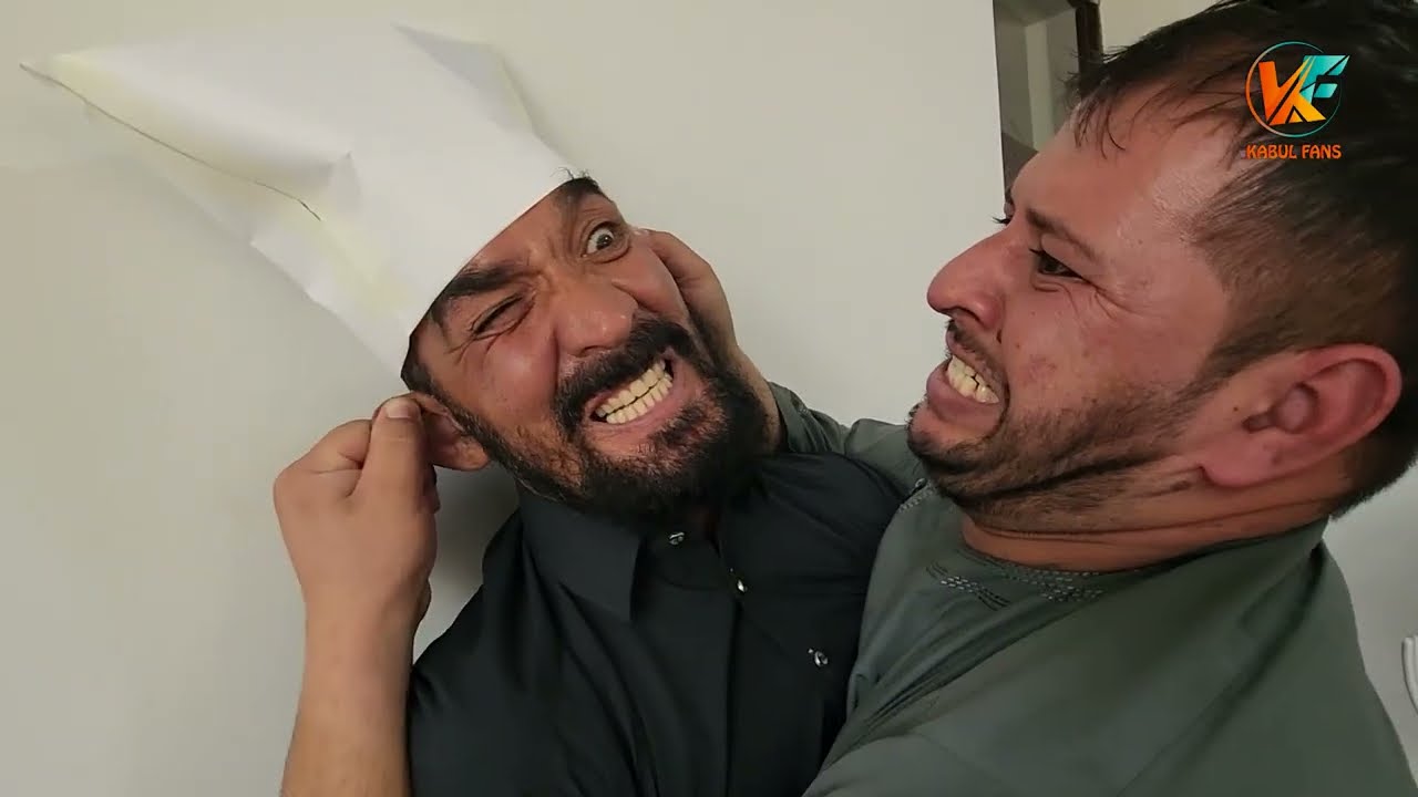 امروز تیم کابل لفرس را مهمان کردیم 😇
