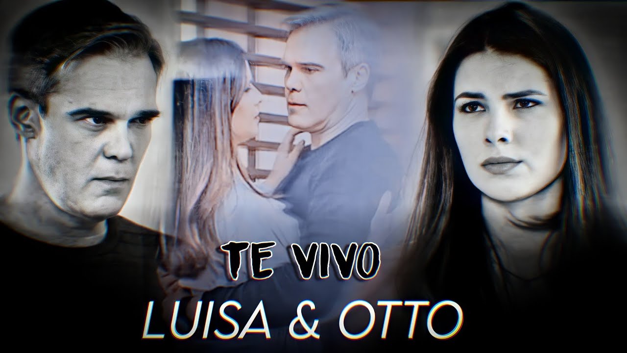 Luísa & Otto | Te Vivo