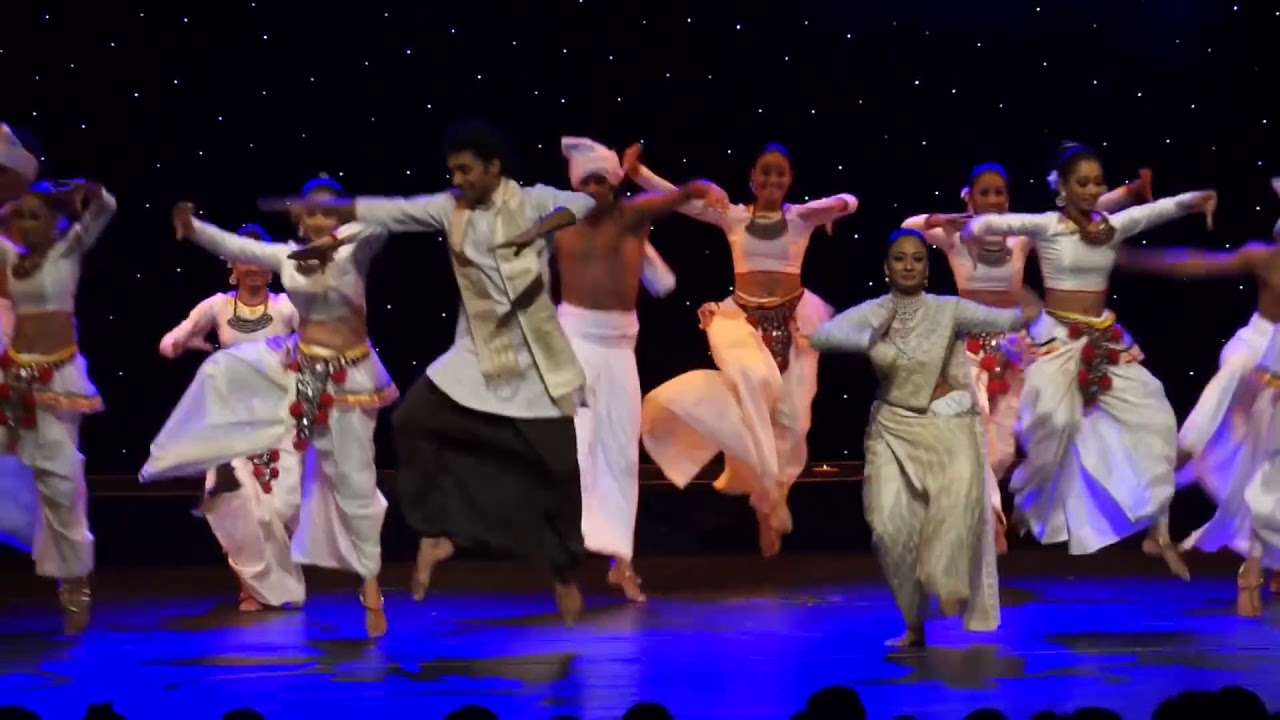 “තාල'' Channa Upuli Performing Arts Foundation   Part 2 of 17