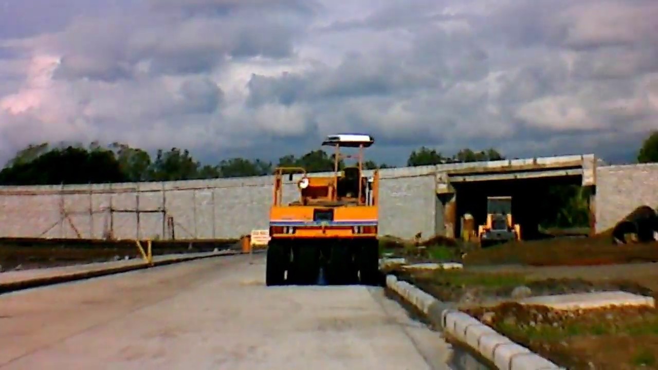 Davao Coastal Road update as of May 16, 2020