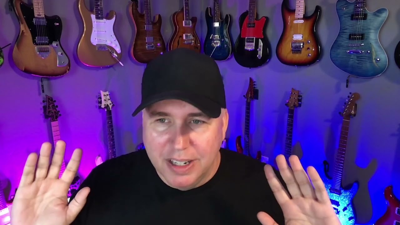 Why Fender doesn't say made in USA anymore