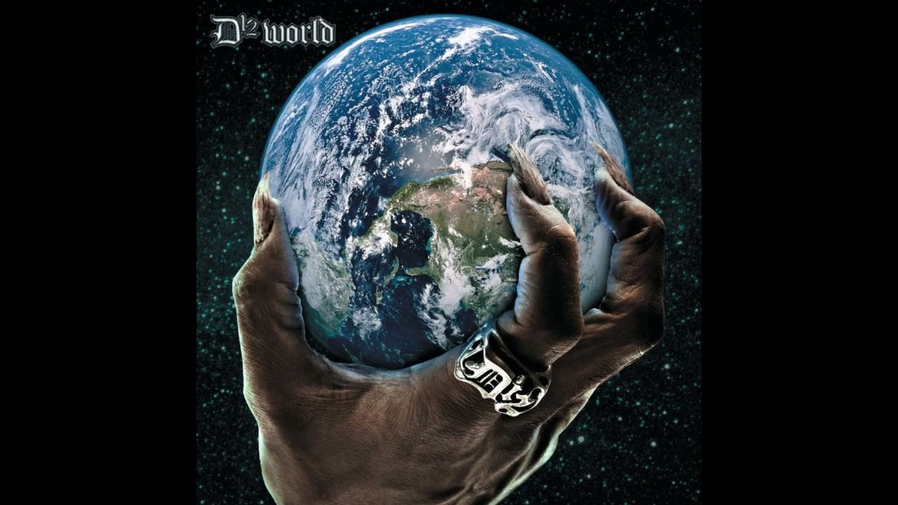 D12 - Sock Ya Girl (Instrumental Concept) Prod.Ryo