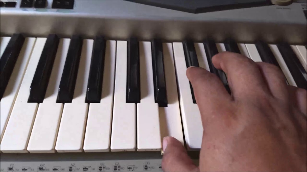 PROGRAMANDO STYLES Y VOCES  EN BANCOS YAMAHA PSR 2000.
