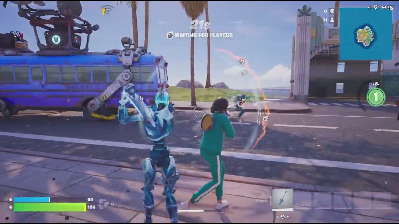 Fortnite
