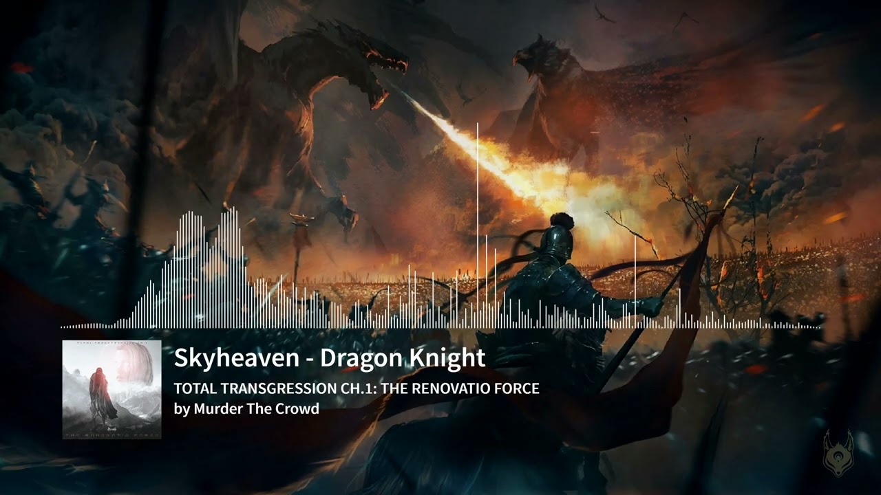 Skyheaven - Dragon Knight
