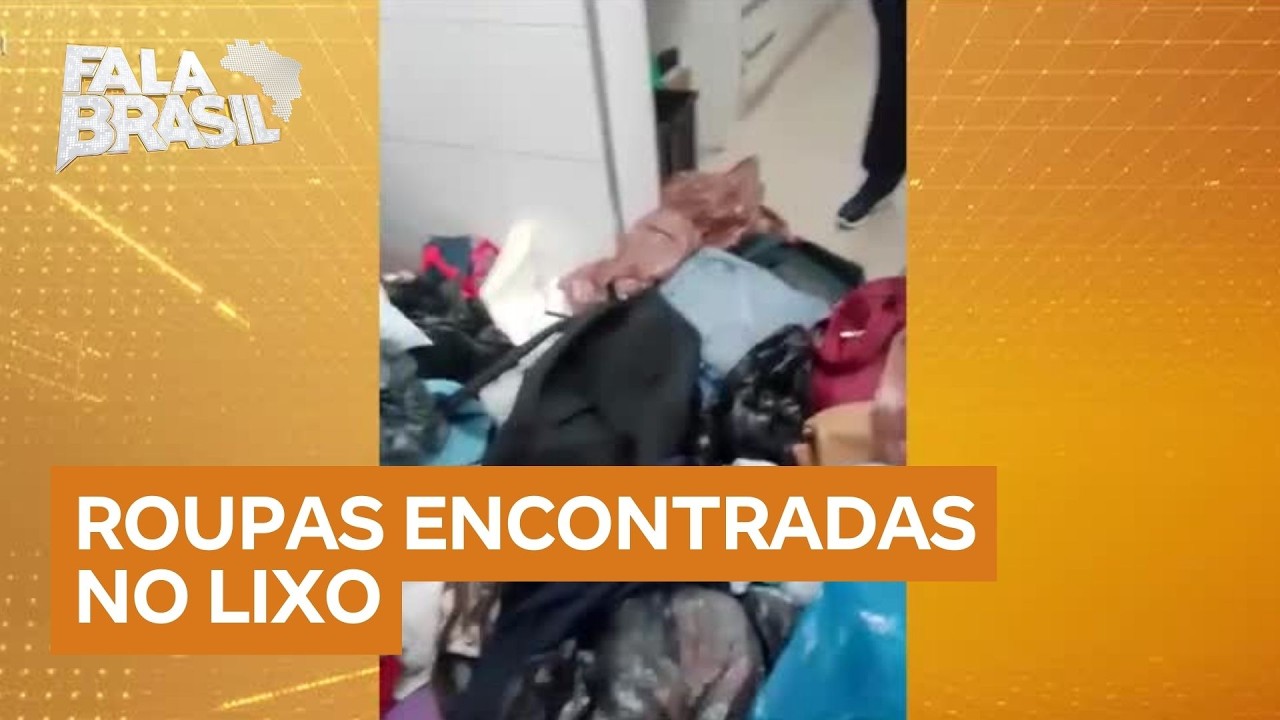 Funcionários de hospital em Osasco denunciam violação de armários