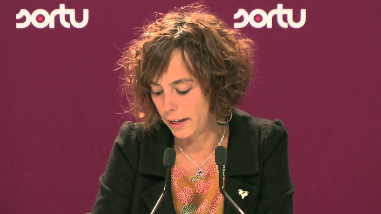 La ruptura democrática fue y es la opción de la izquierda abertzale para defender los derechos de EH