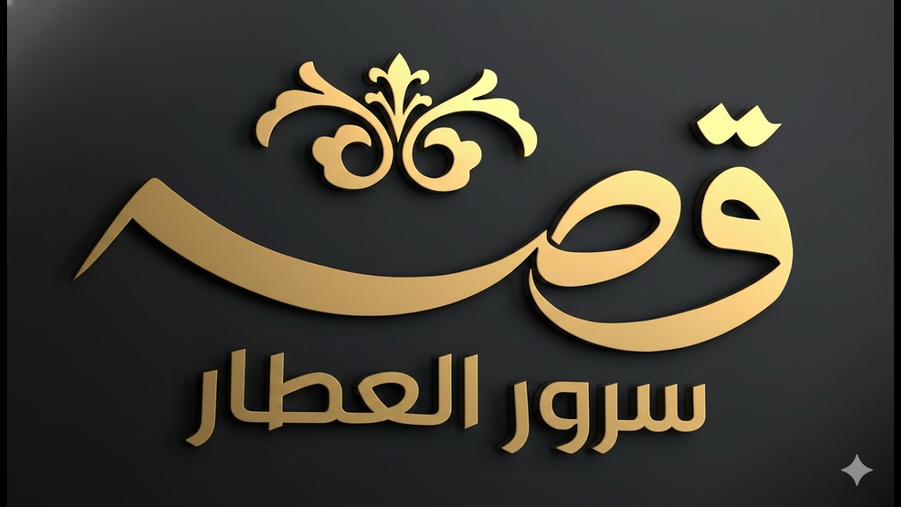 افتتاح قصة سرور العطار