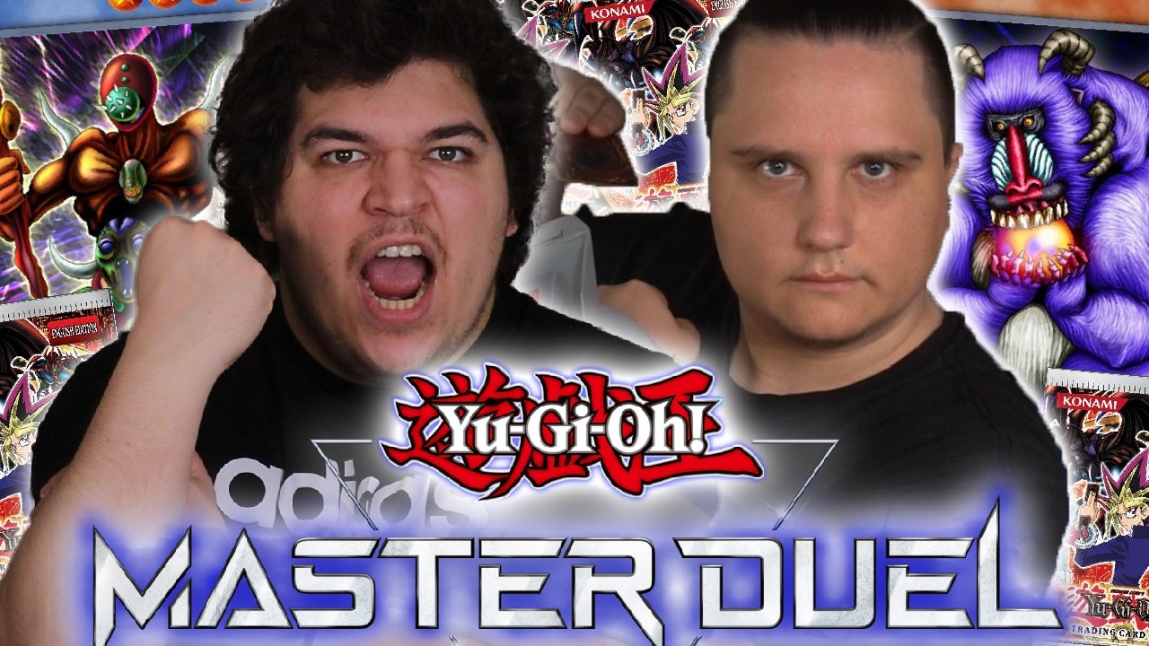 RETRO PACK 2 Pack Battle DUELL! w/ @BaziTV