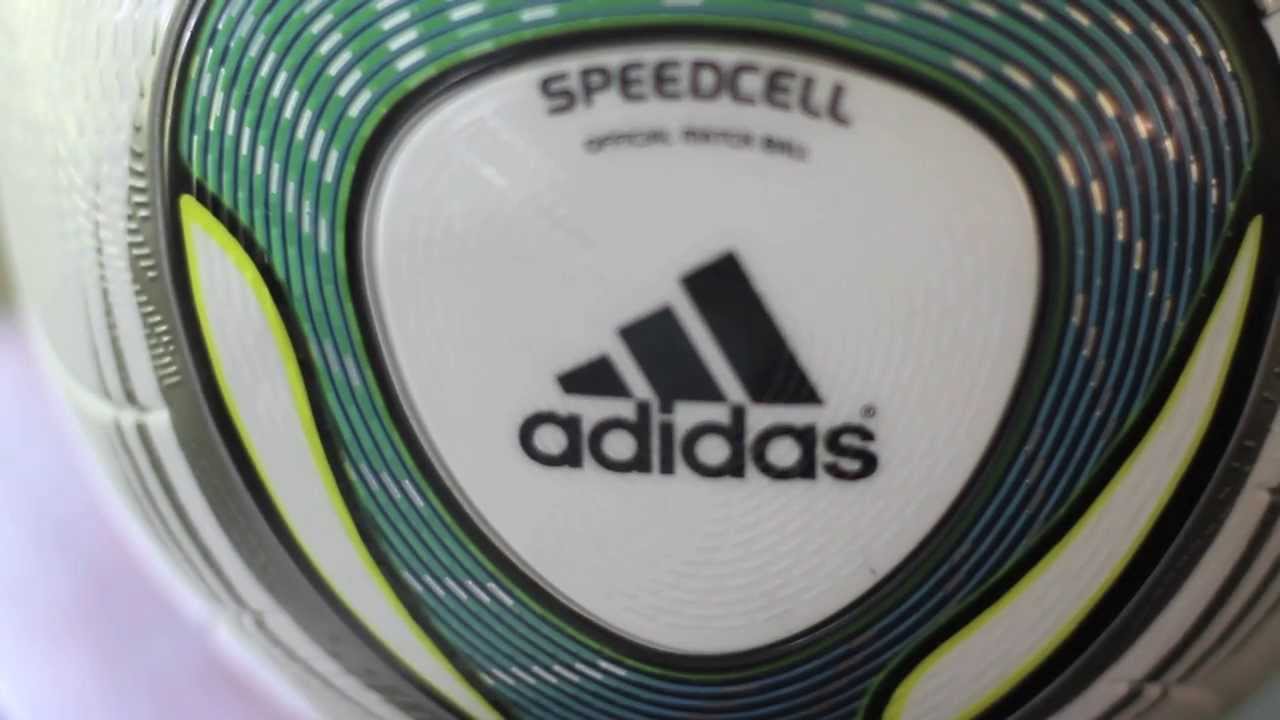 Adidas Speedcell OMB [UNBOXING]
