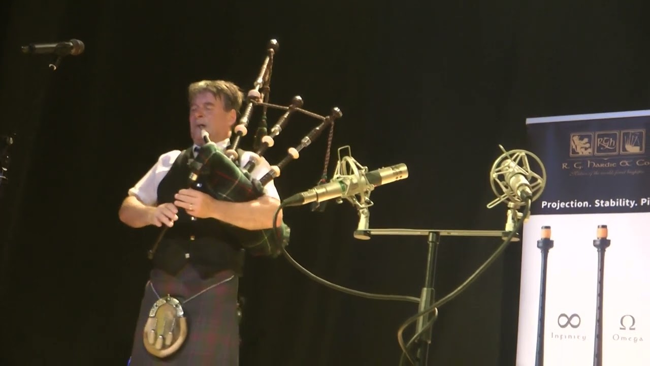 Piping Live 2023 - Angus MacColl (2 of 2)