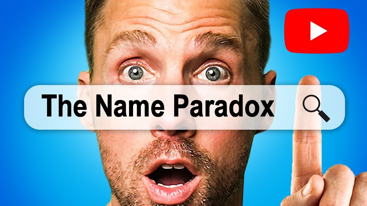 How to Name Your YouTube Channel (3 Tips & 3 BIG Naming Mistakes)