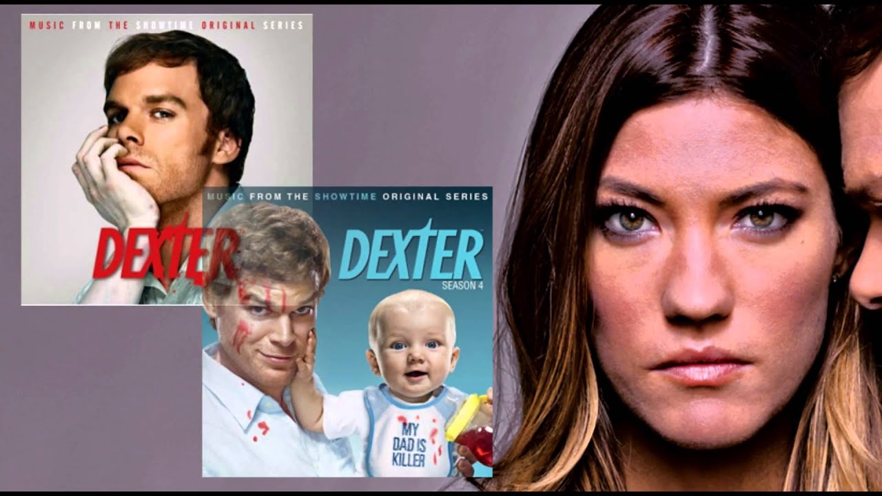 Dexter Soundtrack - Debra's Theme (Compilation)