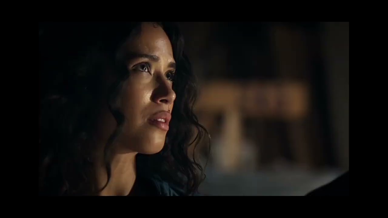 S.W.A.T season 6 episode 7 ending scene @S.W.A.T_CBS