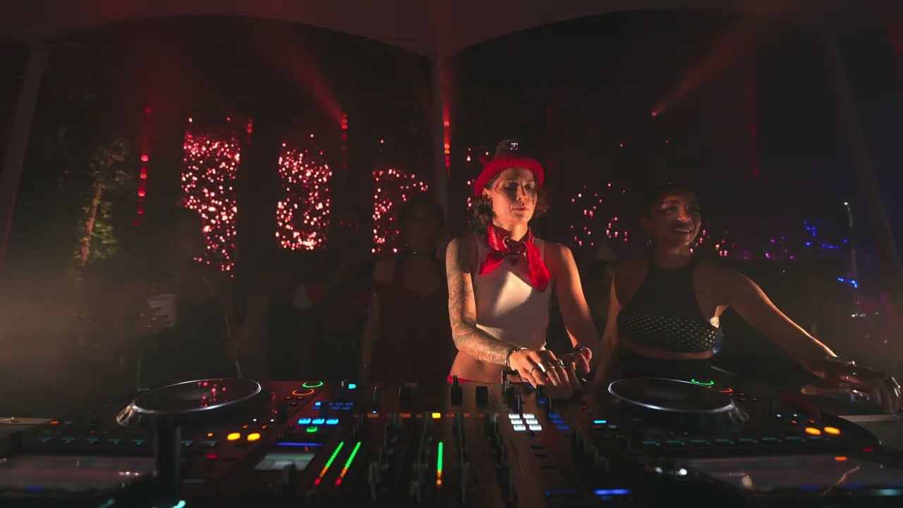 Redoblue - Live @ Trip Music Festival 2025