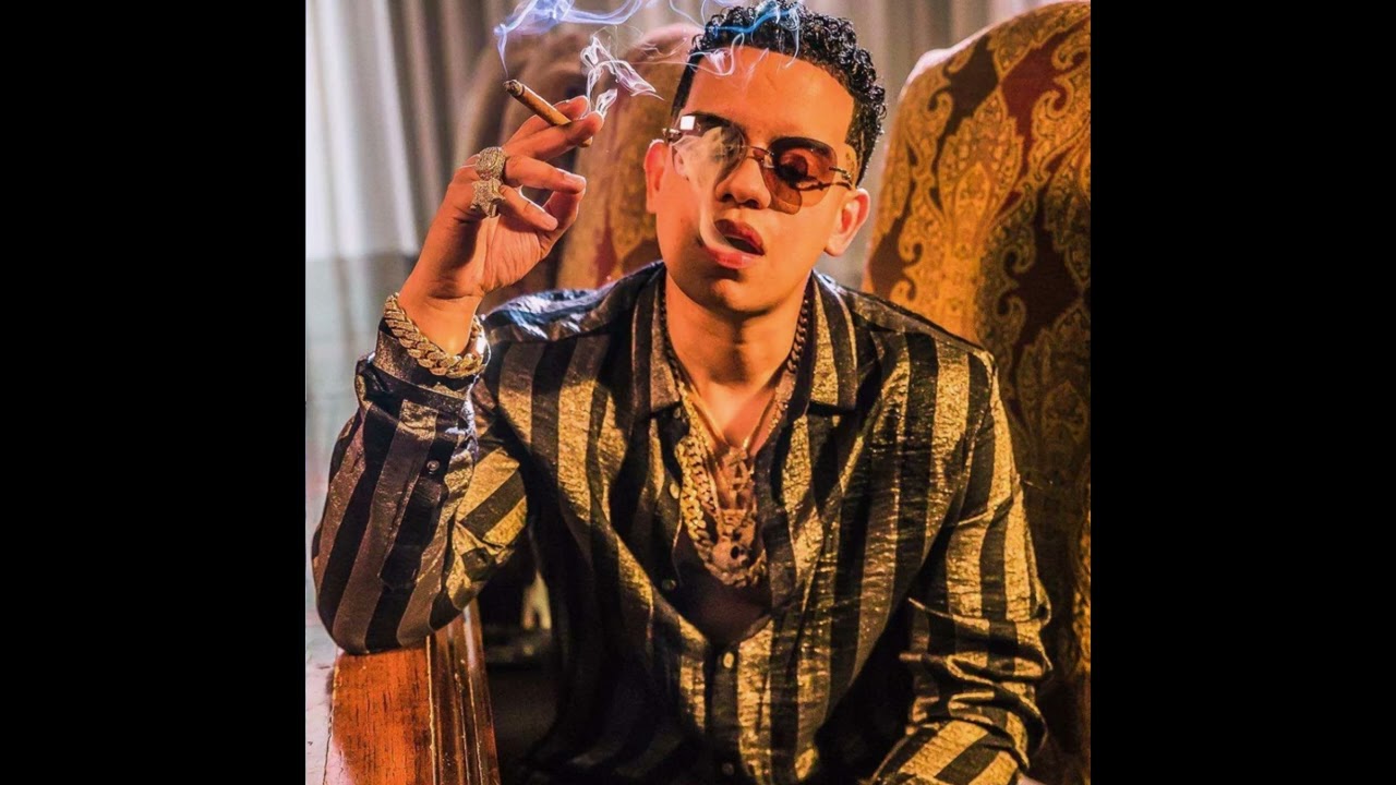 J alvarez x Jory x Daddy yankee Type Beat / Reggaeton Old School type beat (prod loufend)