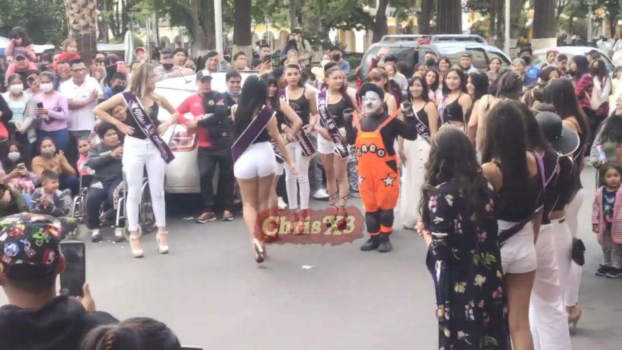 SHOW DE GARO EN COCHABAMBA #garo #showdegaro #cochabamba #chrisx3musicales