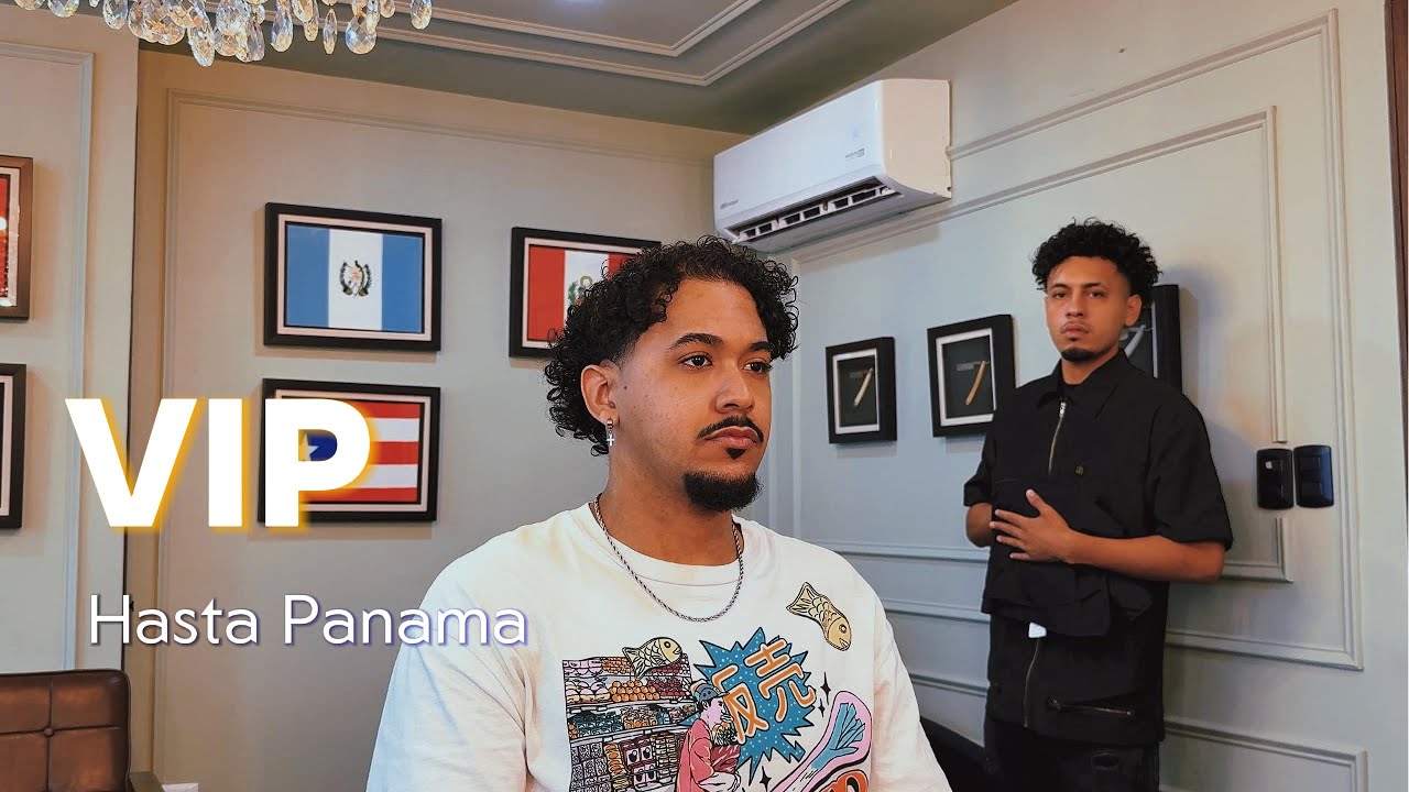 Cliente VIP de Panamá