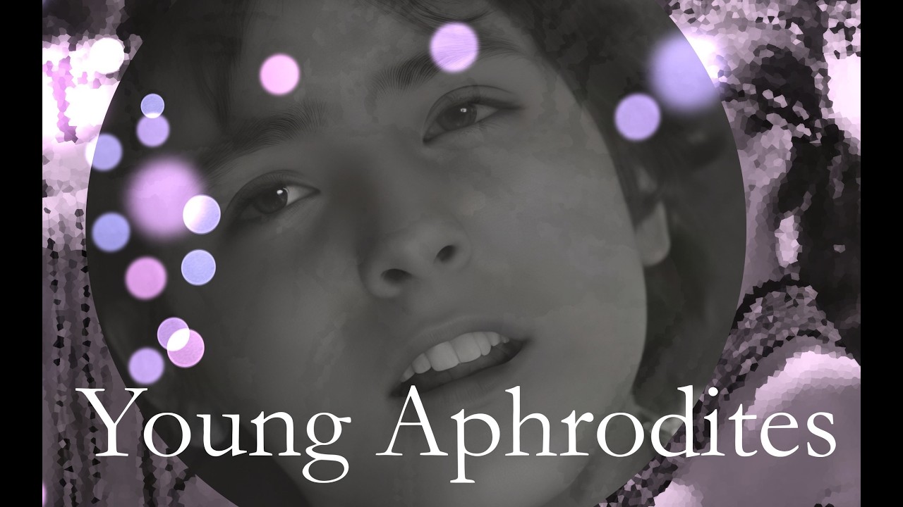 Young Aphrodites. Nikos Koundouros. Review