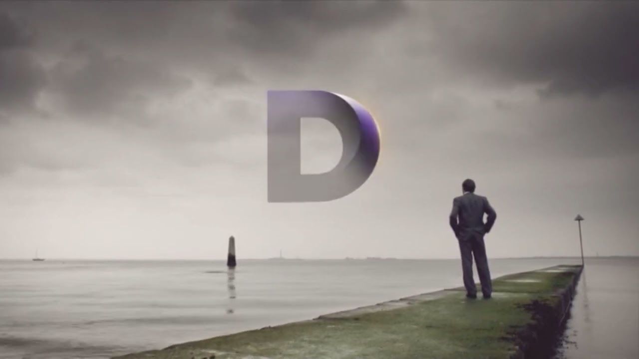 Every Drama ident that aired on Saturday 19th March 2022