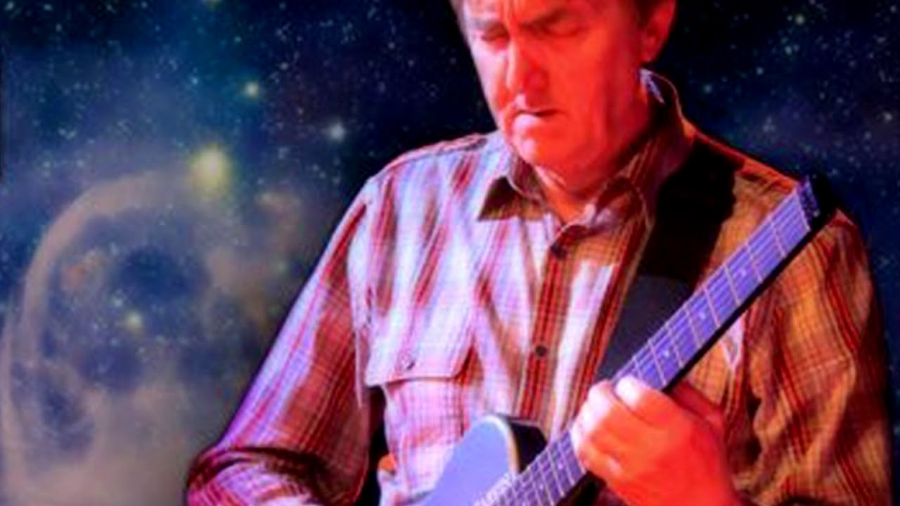 Michelle - Allan Holdsworth
