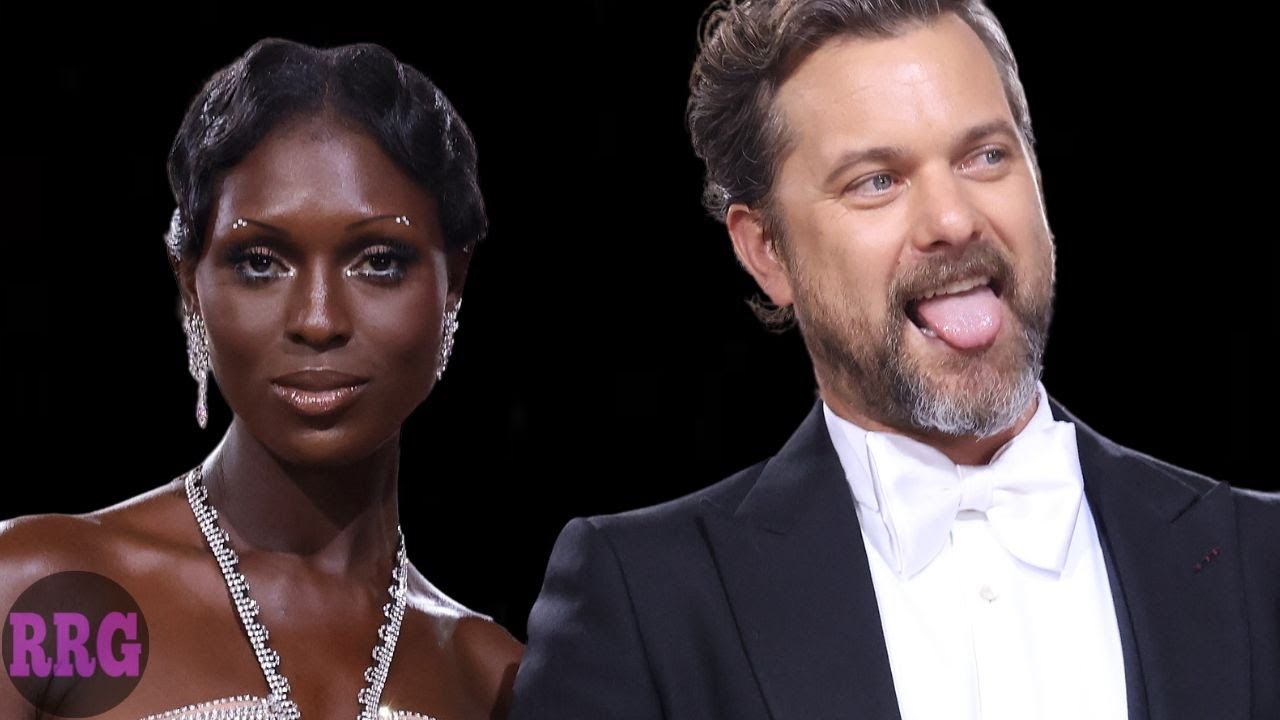 There Were So Many RED FLAGS in Jodie Turner-Smith & Joshua Jackson's Relationship 🚩