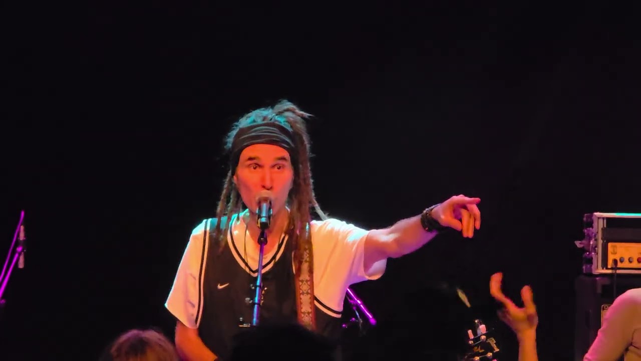 Locomondo - 80s (Live in Munich, Nov 2025)
