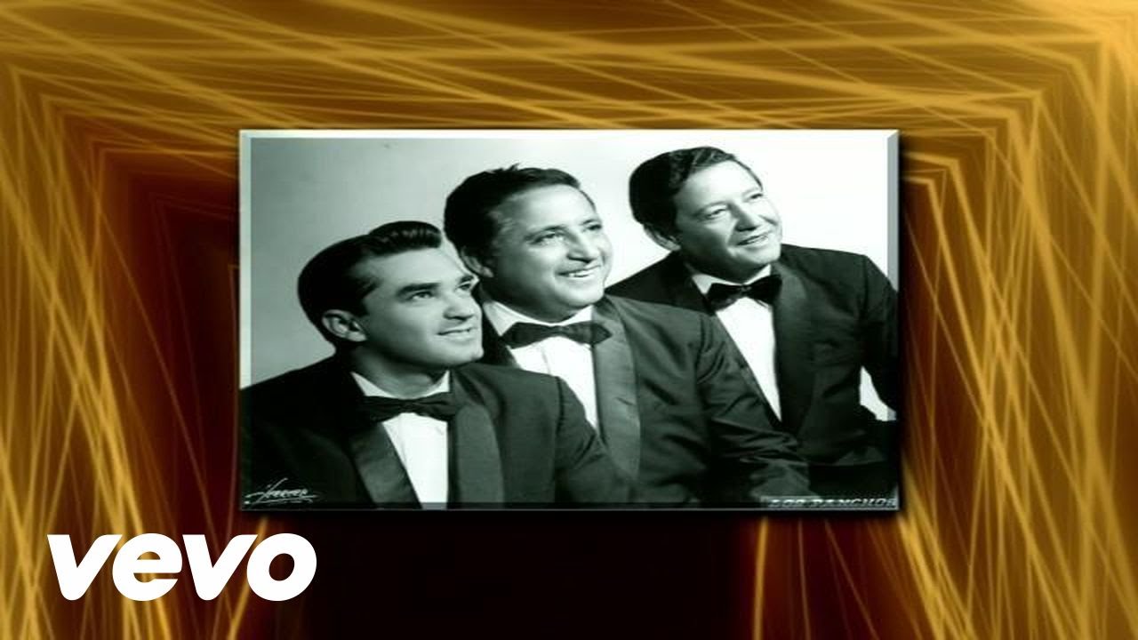 Eydie Gorme, Los Panchos - Piel Canela (Cover Audio)