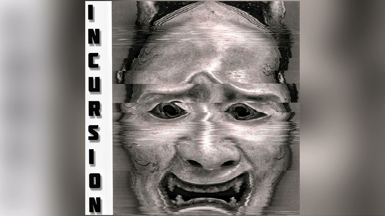 PLXYAE - Incursion (Official Audio, 2022)