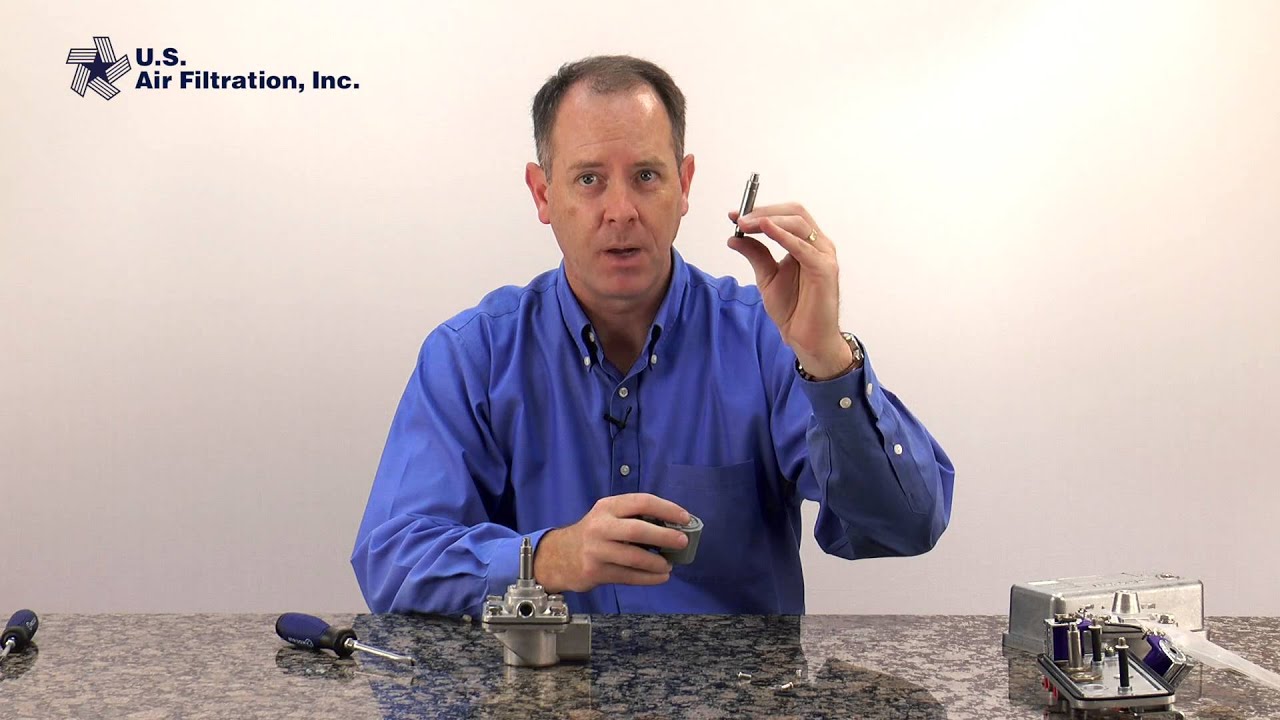 How to Replace Your Solenoid Valve