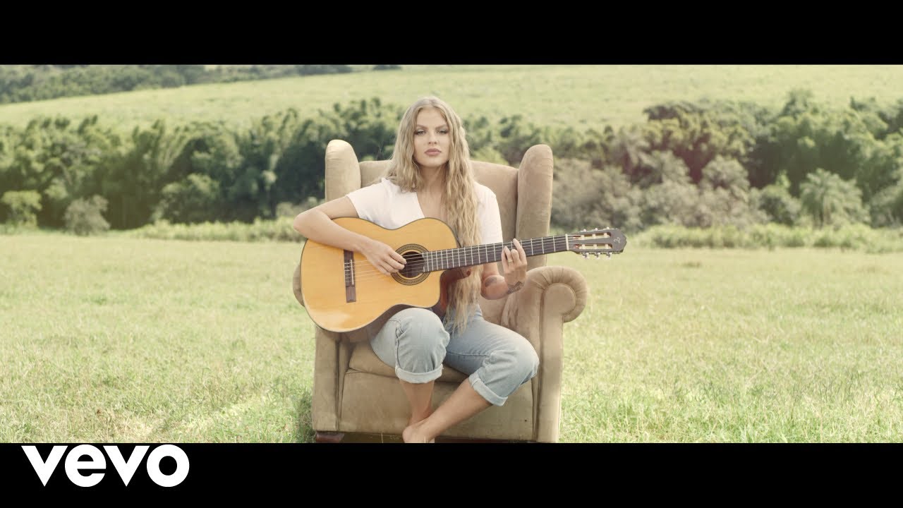 Luísa Sonza - Eliane