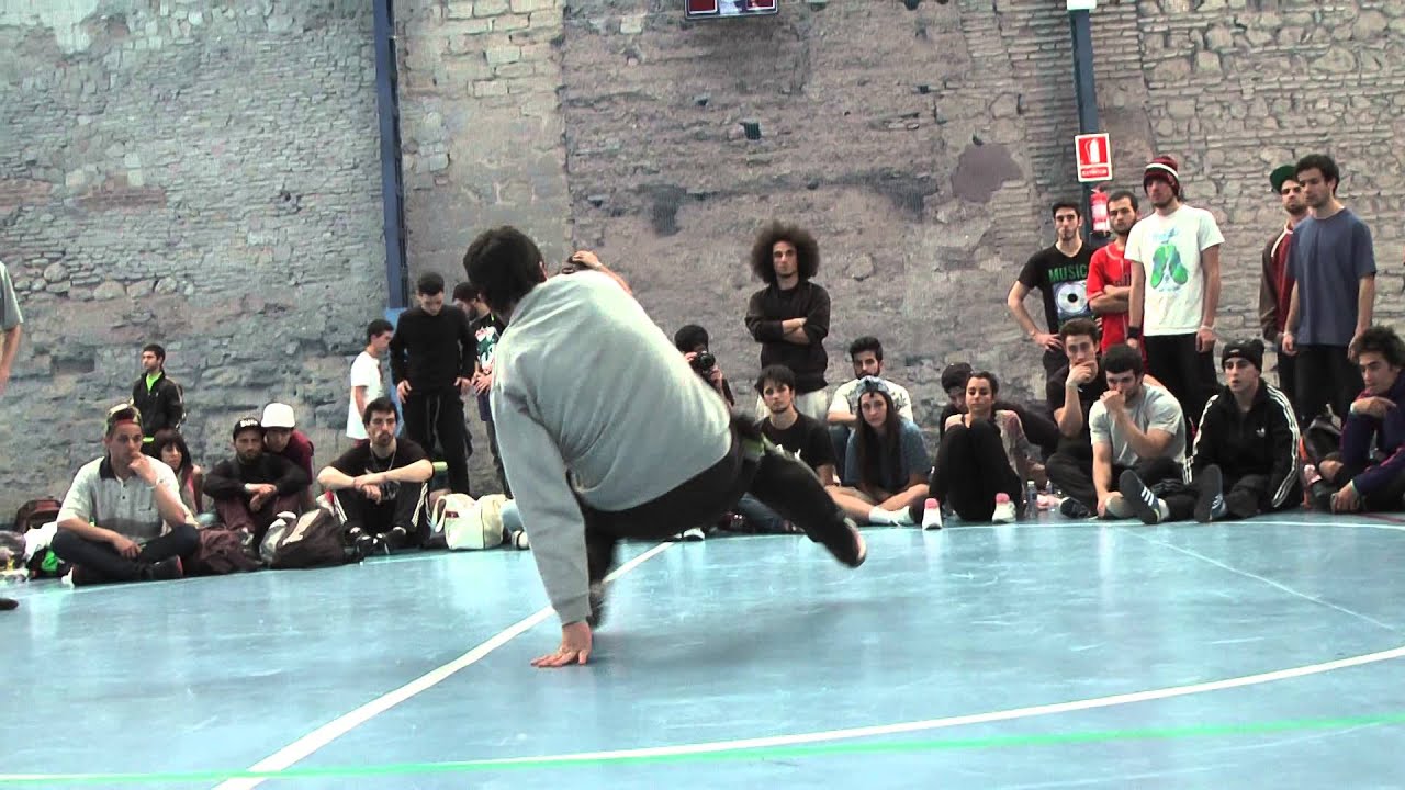 SALES BREAK 2014 Wartouch crew VS Implacables crew (FILTROS)