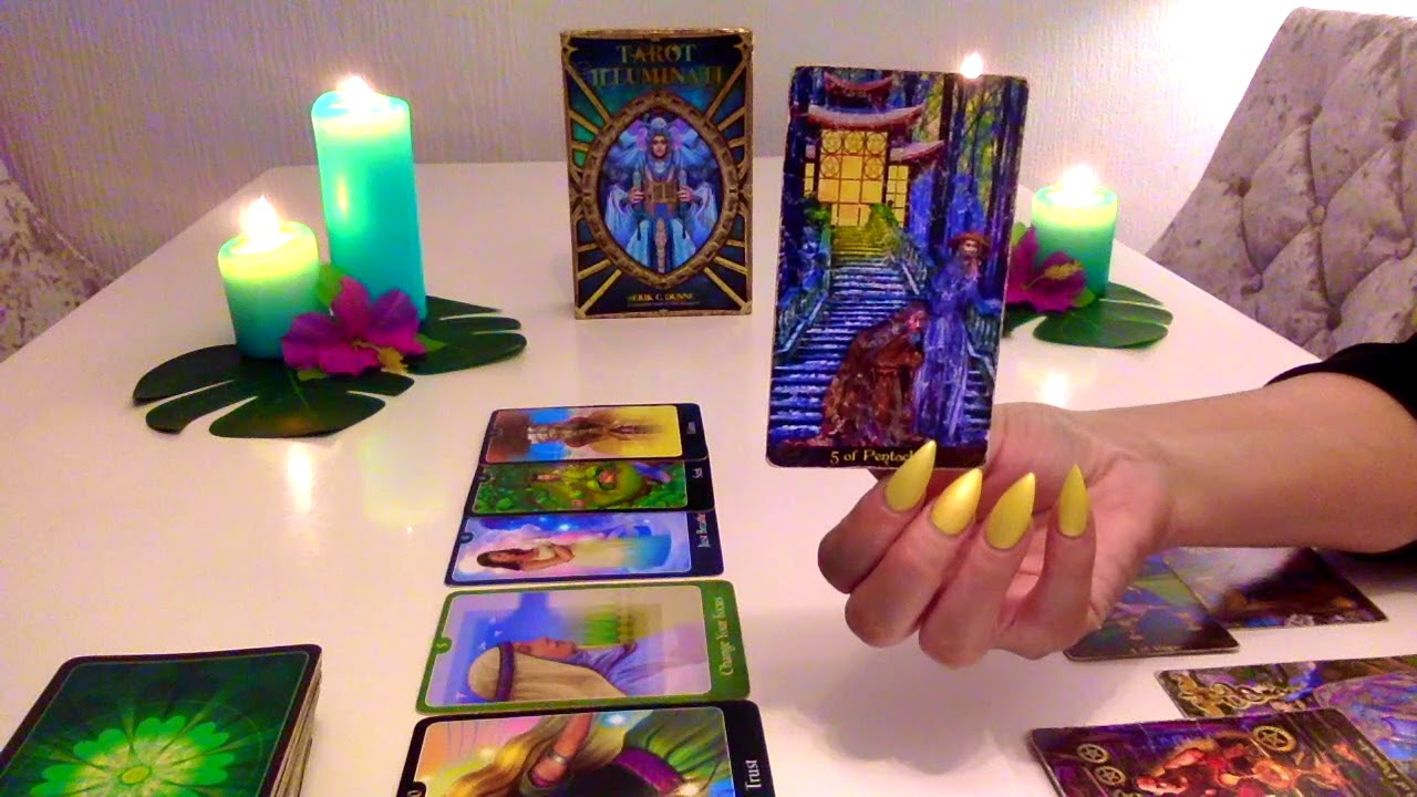 🌺VIRGO YOU NEED TO TRUST THE UNIVERSE GOOD THINGS ARE COMING JUNE 2019