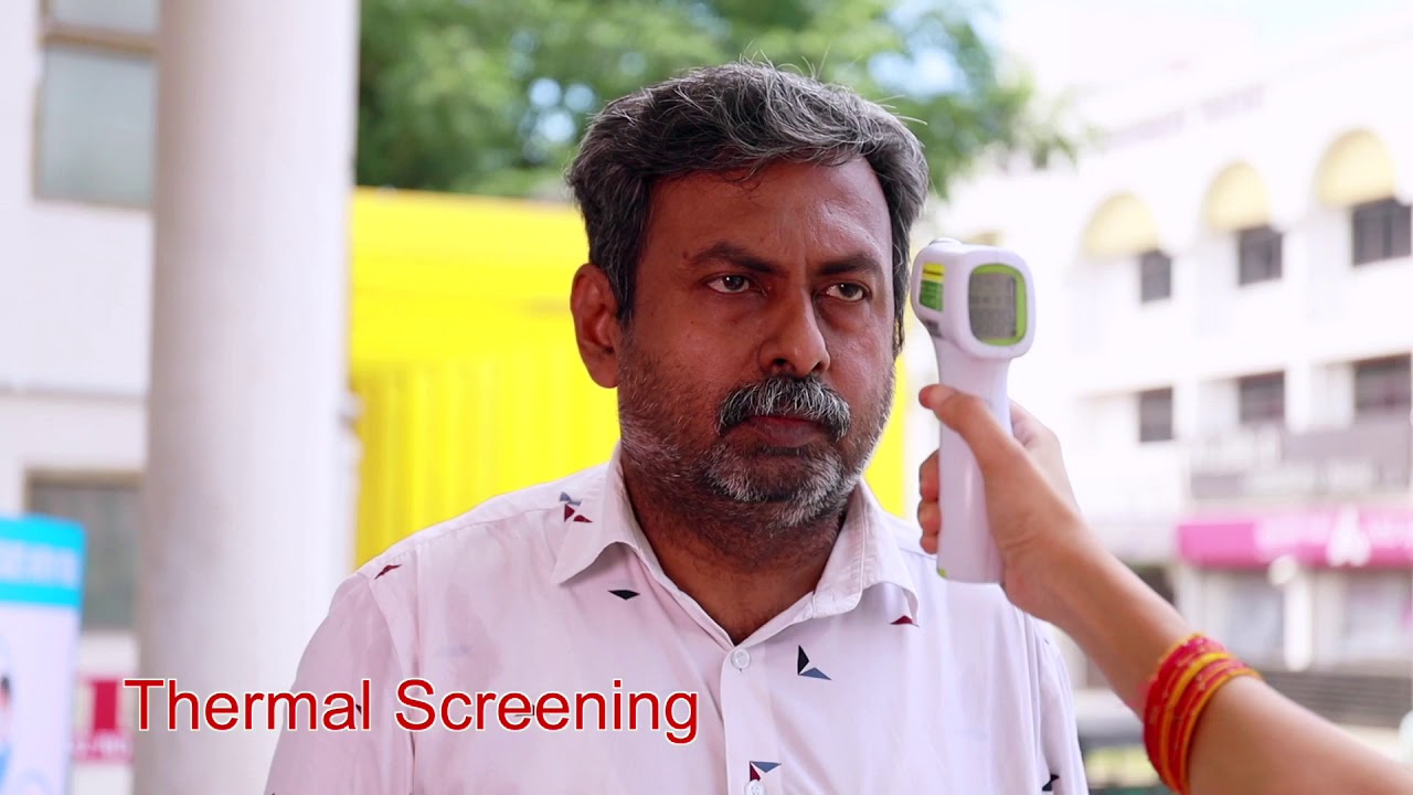 V.S.Chellam Saraswathy Maaligai A/c Marriage Hall's Standard Operating Procedures