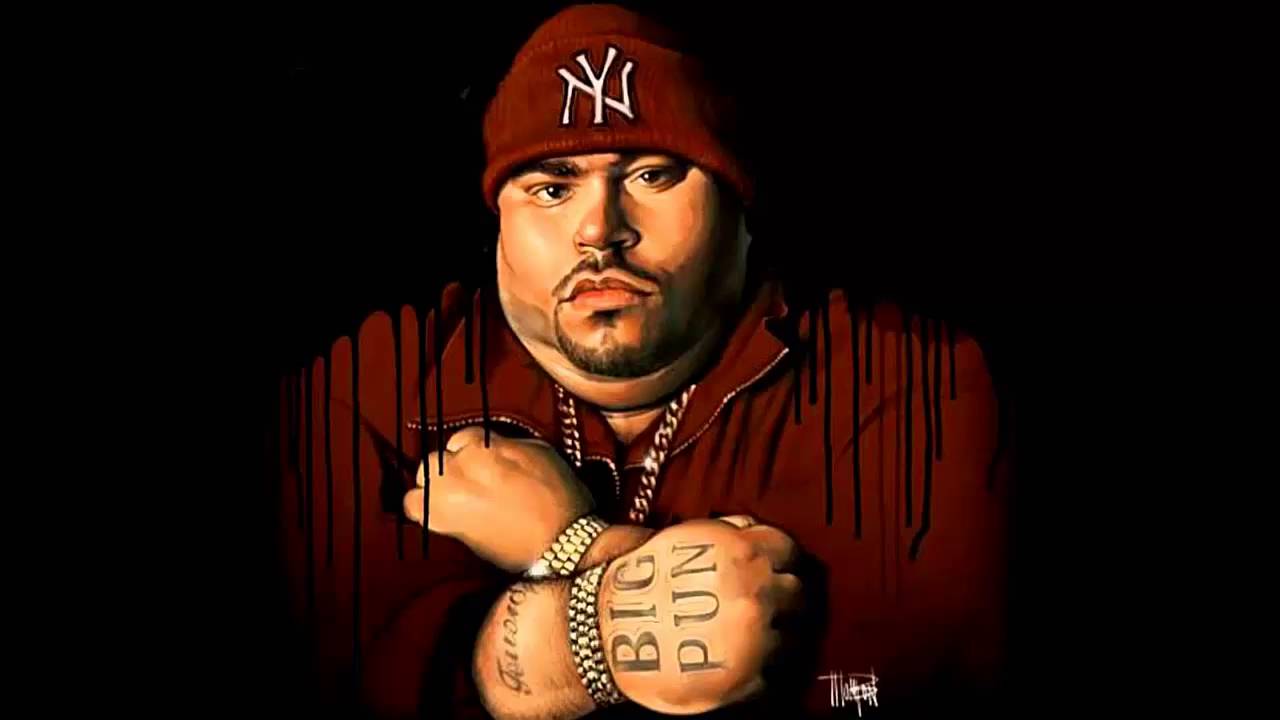 Big Pun| Fat Joe| Hip Hop Type Beats - Flow Joe (Prod. by Abel Beats)