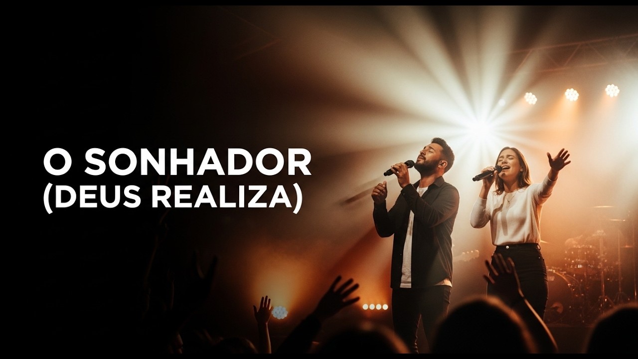 O Sonhador Deus Realiza